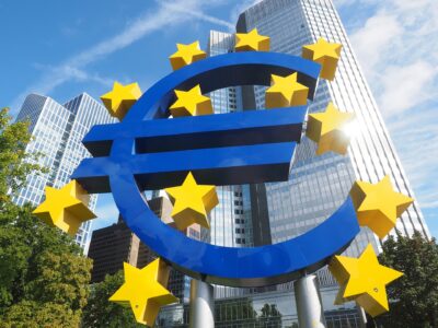 Central Banks slowdown interest rate hikes!