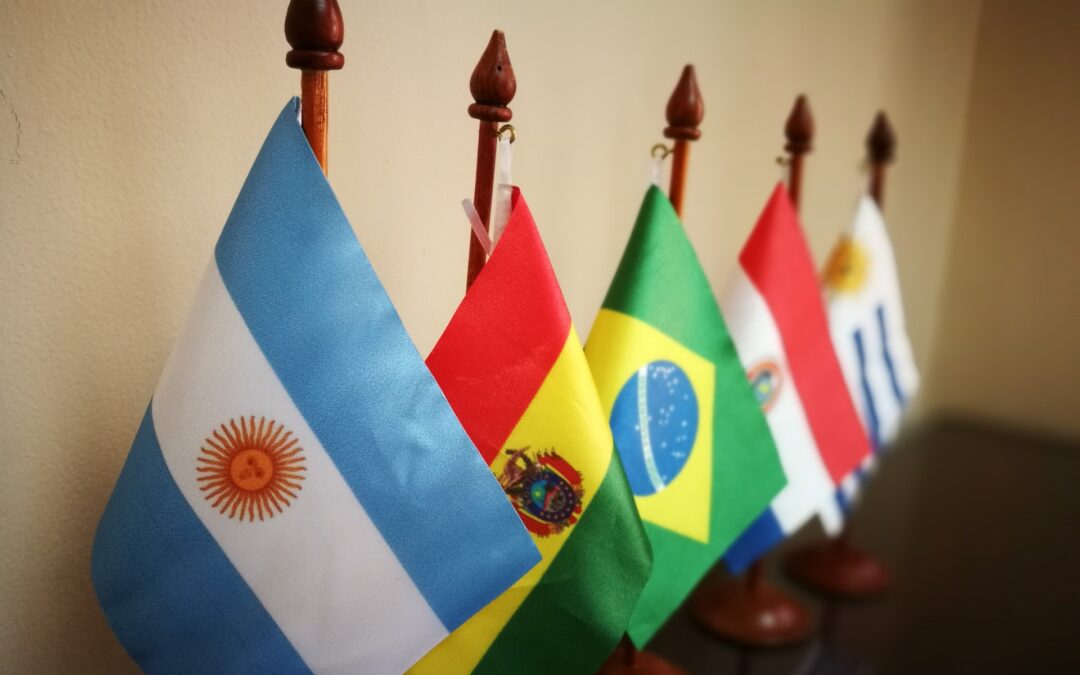 Brazil and Argentina: New currency in sight?