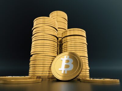 Bitcoin surpasses the $30,000 barrier