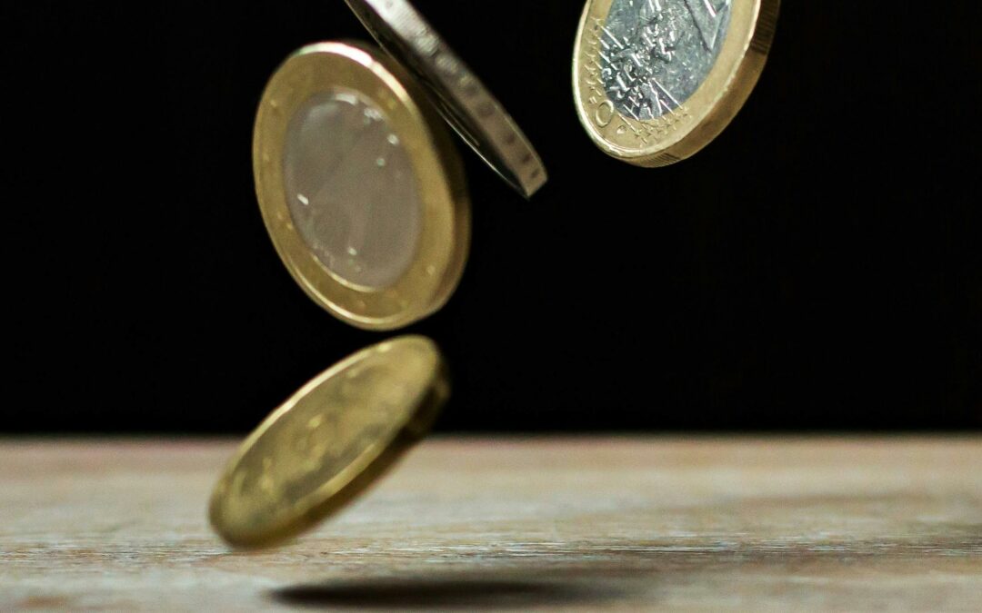 European Bonds Hit Record €1 Trillion Mark