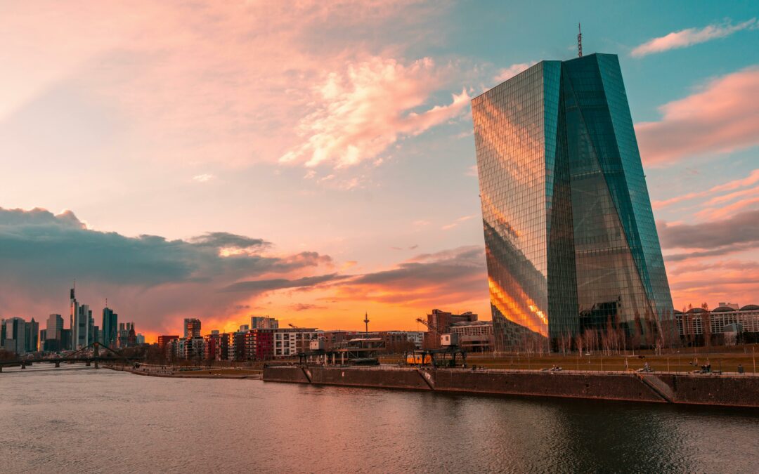 🔥ECB Lowers Rates, Signals Uncertainty on Future Cuts