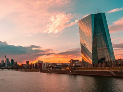 🔥ECB Lowers Rates, Signals Uncertainty on Future Cuts