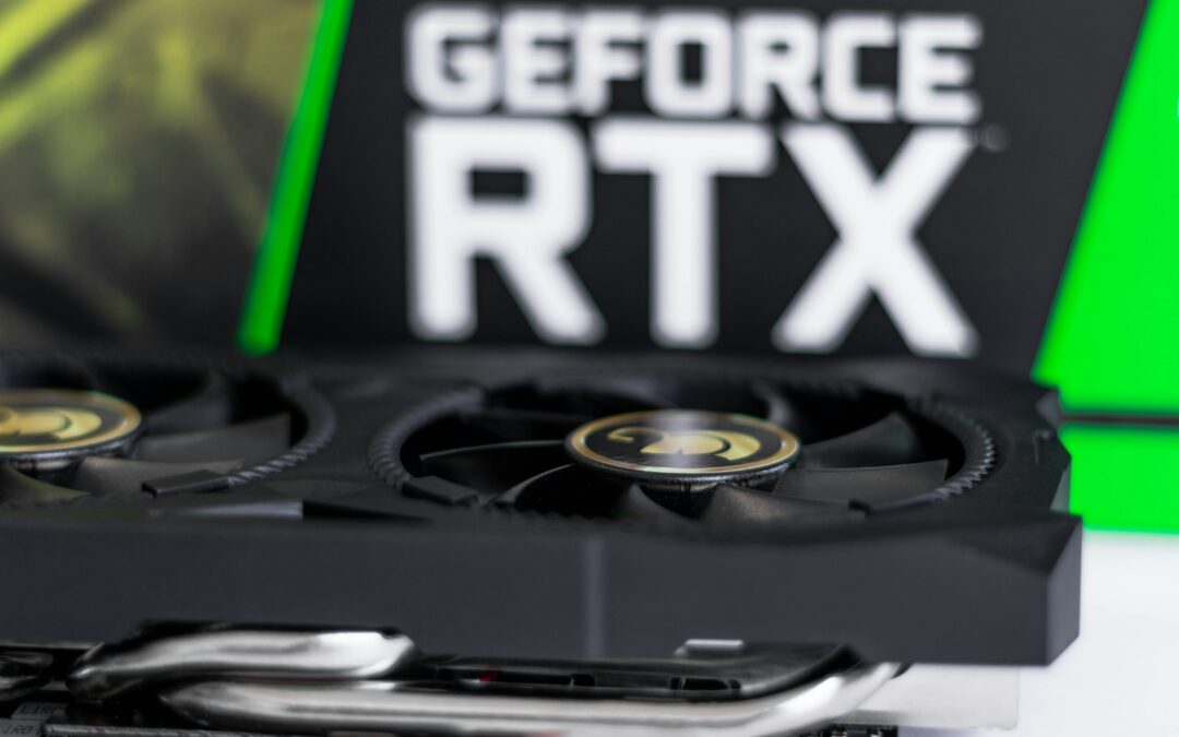 🚀 NVIDIA’s Meteoric Rise: From Underdog to World’s Most Valuable Company 📈