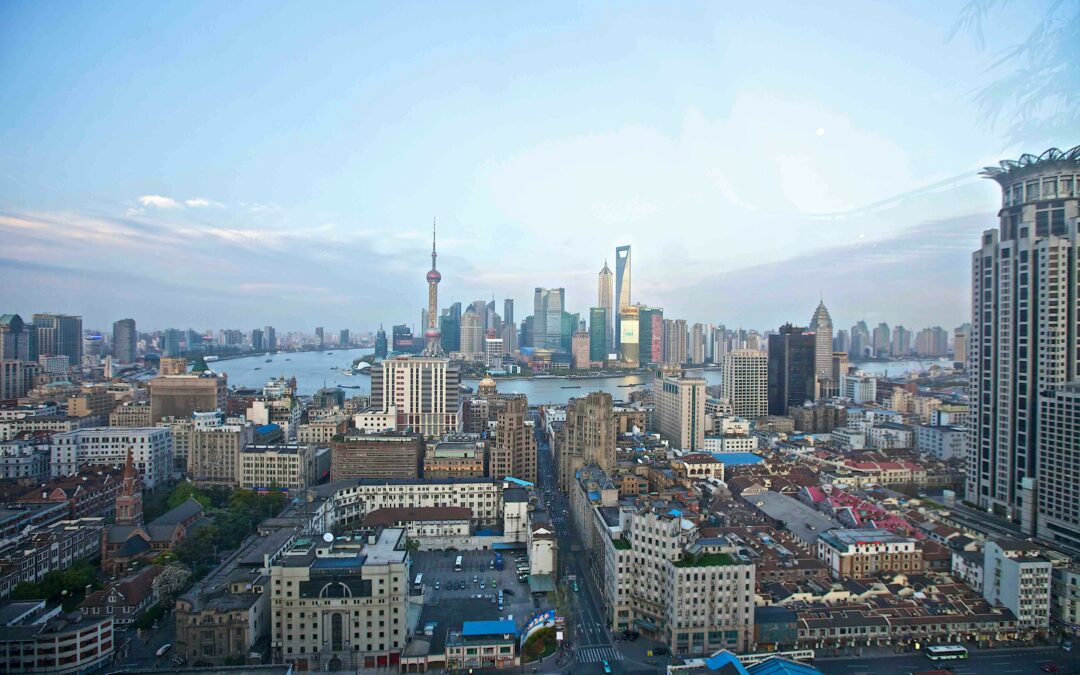 China at a Crossroads: Can It Avoid Prolonged Stagnation?