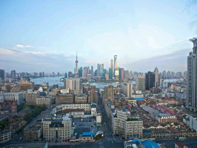 China at a Crossroads: Can It Avoid Prolonged Stagnation?