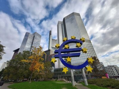 ✂️ ECB cuts rates amid faster inflation drop and slowing economy ✂️📉