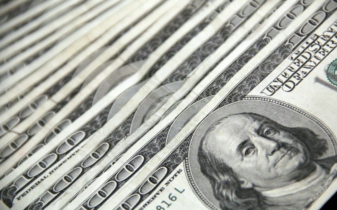 💰 Is the U.S. Dollar’s Dominance at Risk?💰
