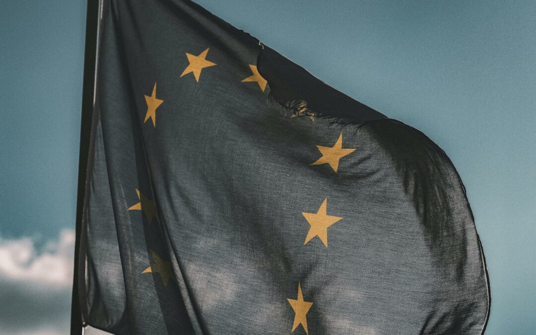 The Decline of Core-Peripheral Divisions in the Eurozone