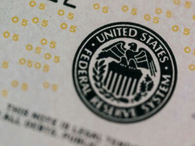 ✂️ Fed Signals Stronger Inflation Focus as Rate Cuts Slow Down ✂️