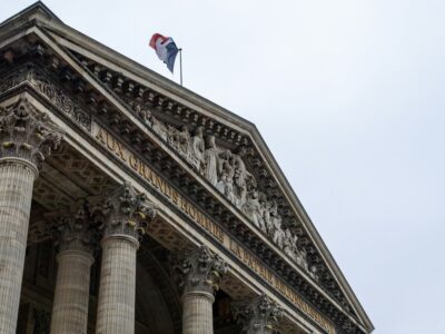 ¿Más seguras que el Estado? Las empresas francesas cotizan por debajo de los OAT